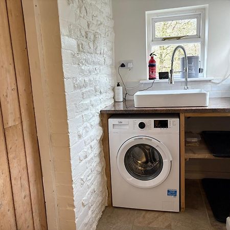 Willow Cottage Longney Экстерьер фото