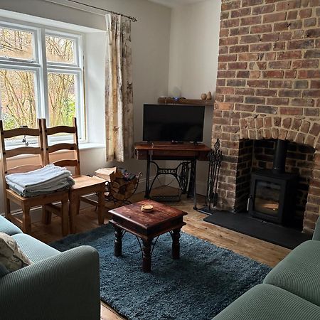 Willow Cottage Longney Экстерьер фото