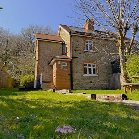 Willow Cottage Longney Экстерьер фото