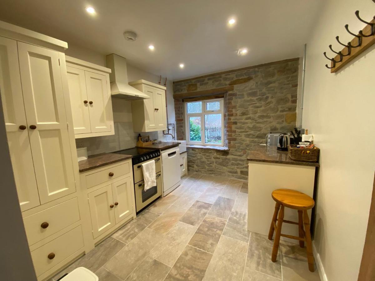 Willow Cottage Longney Экстерьер фото