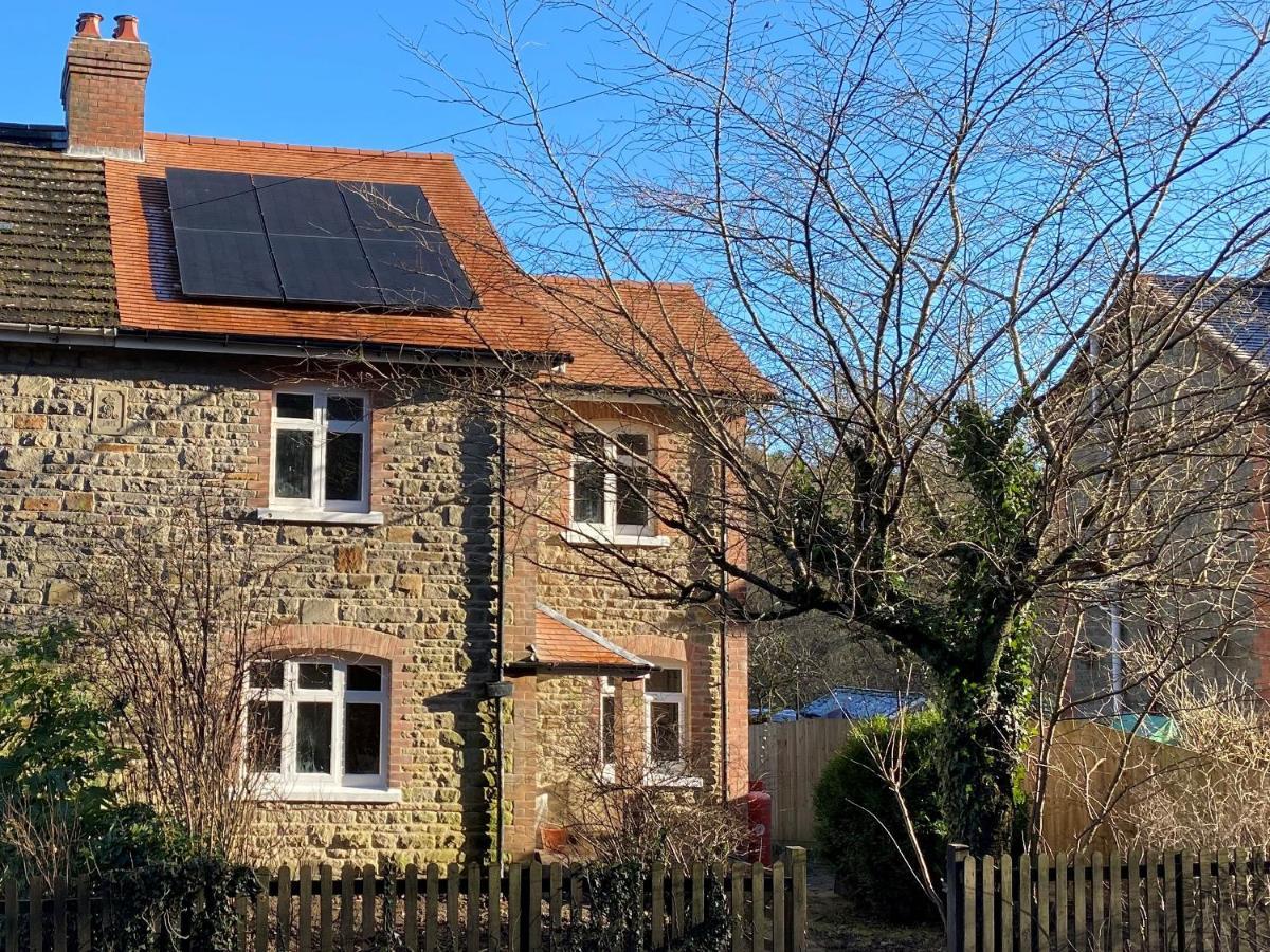 Willow Cottage Longney Экстерьер фото