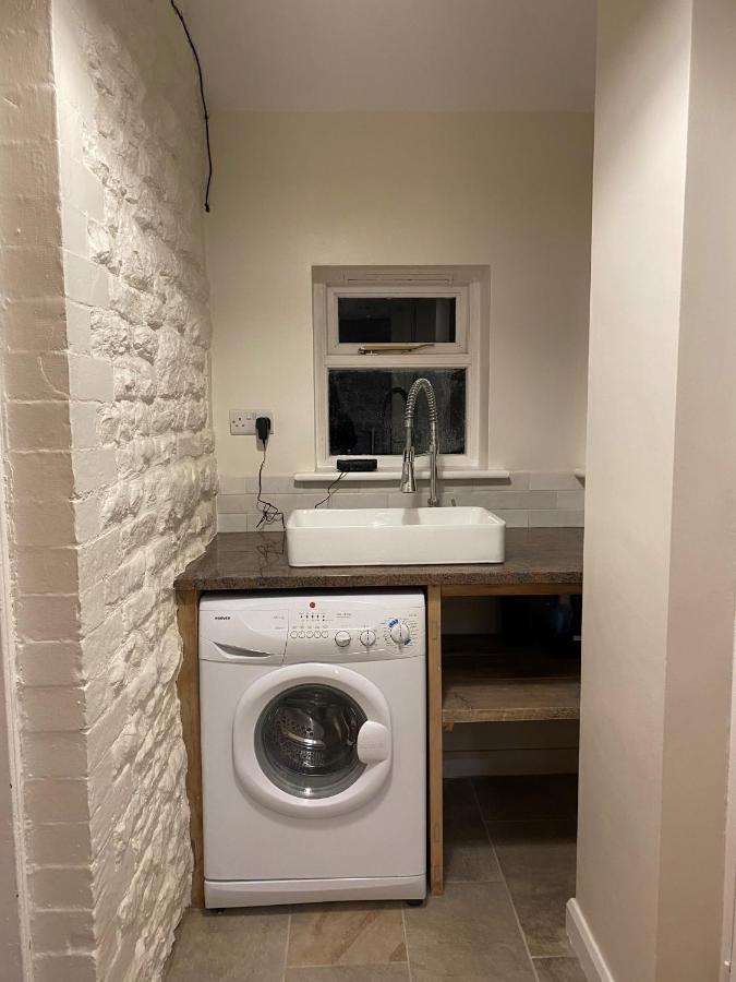 Willow Cottage Longney Экстерьер фото