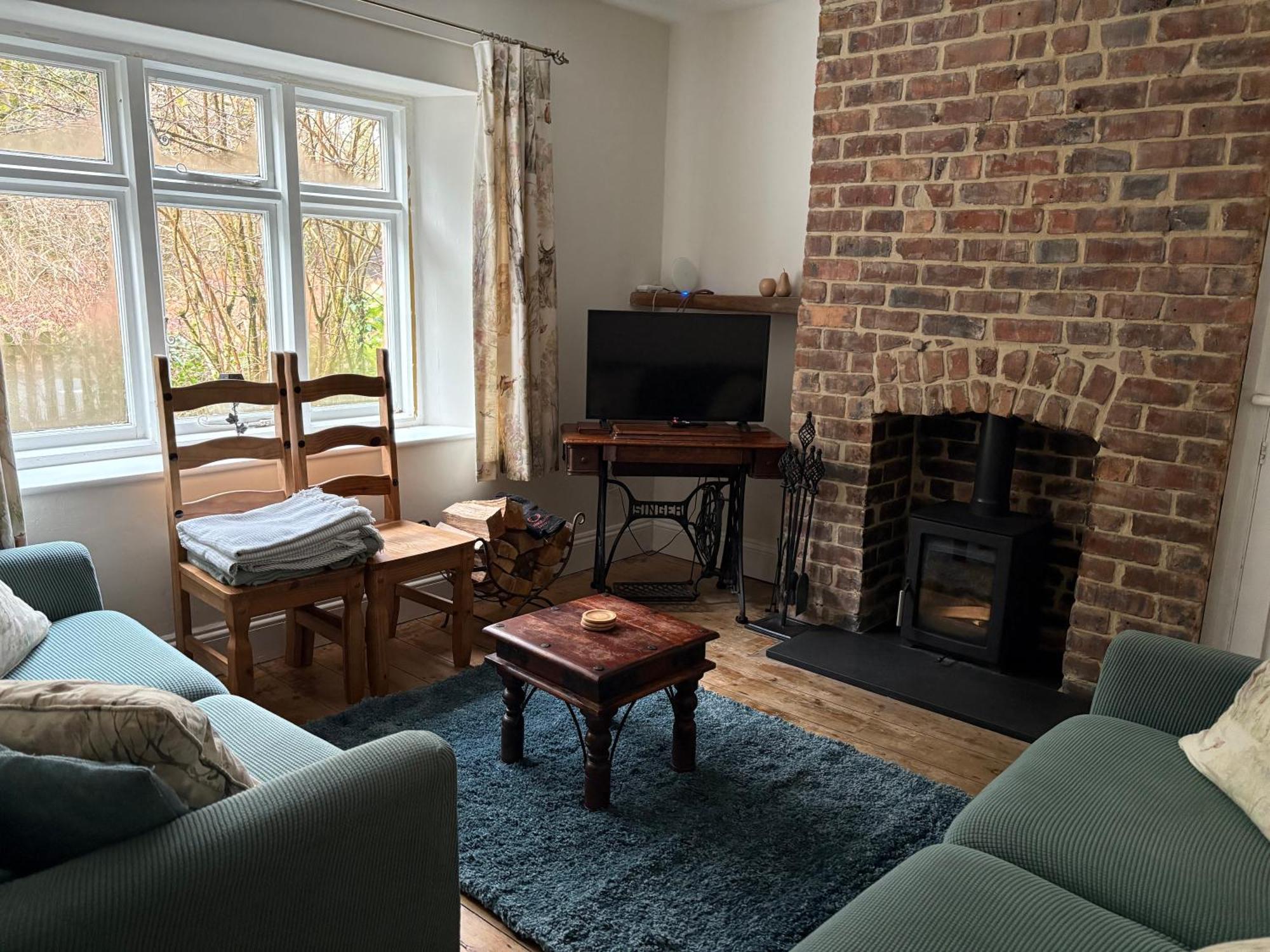 Willow Cottage Longney Экстерьер фото