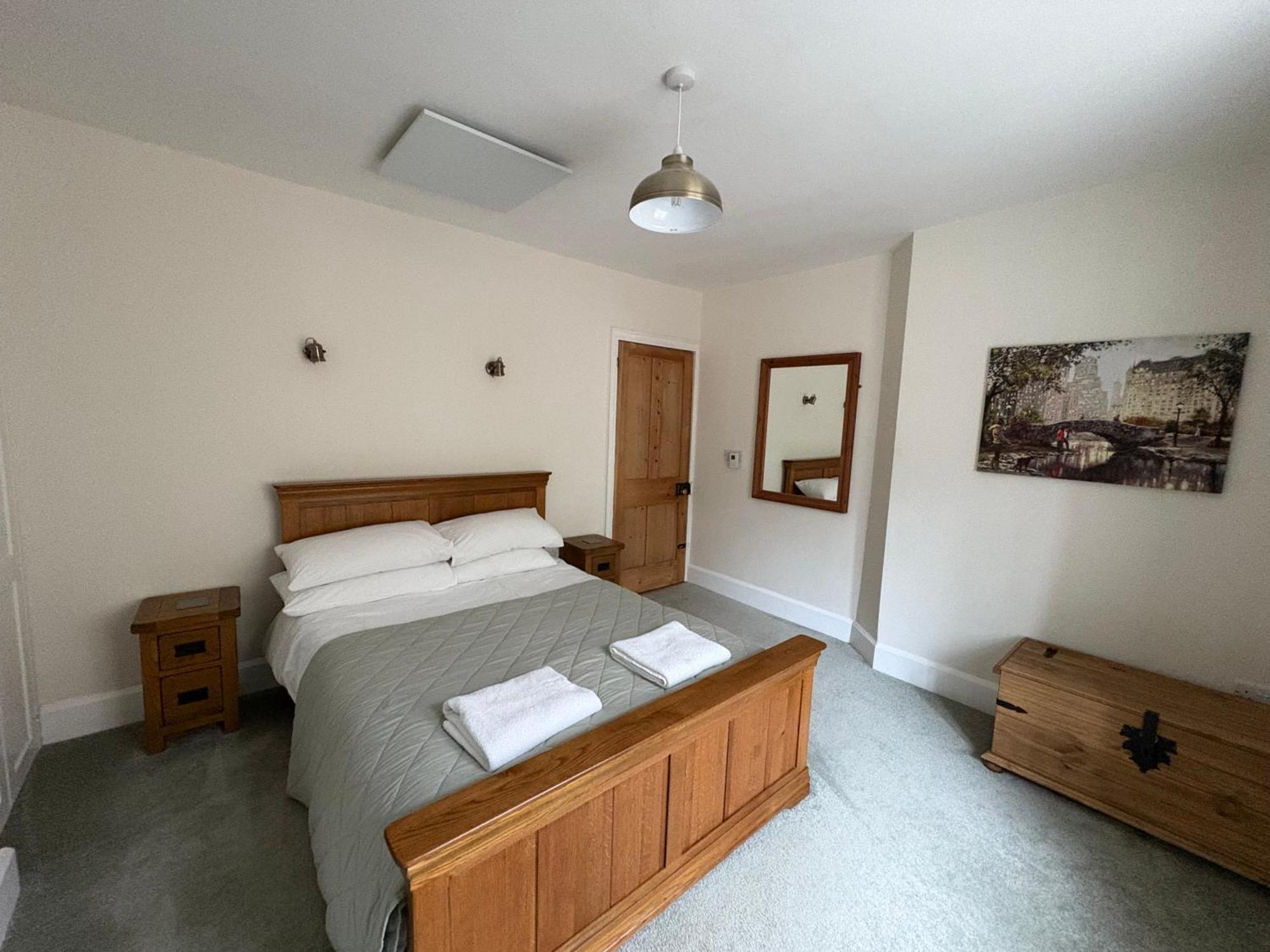 Willow Cottage Longney Экстерьер фото