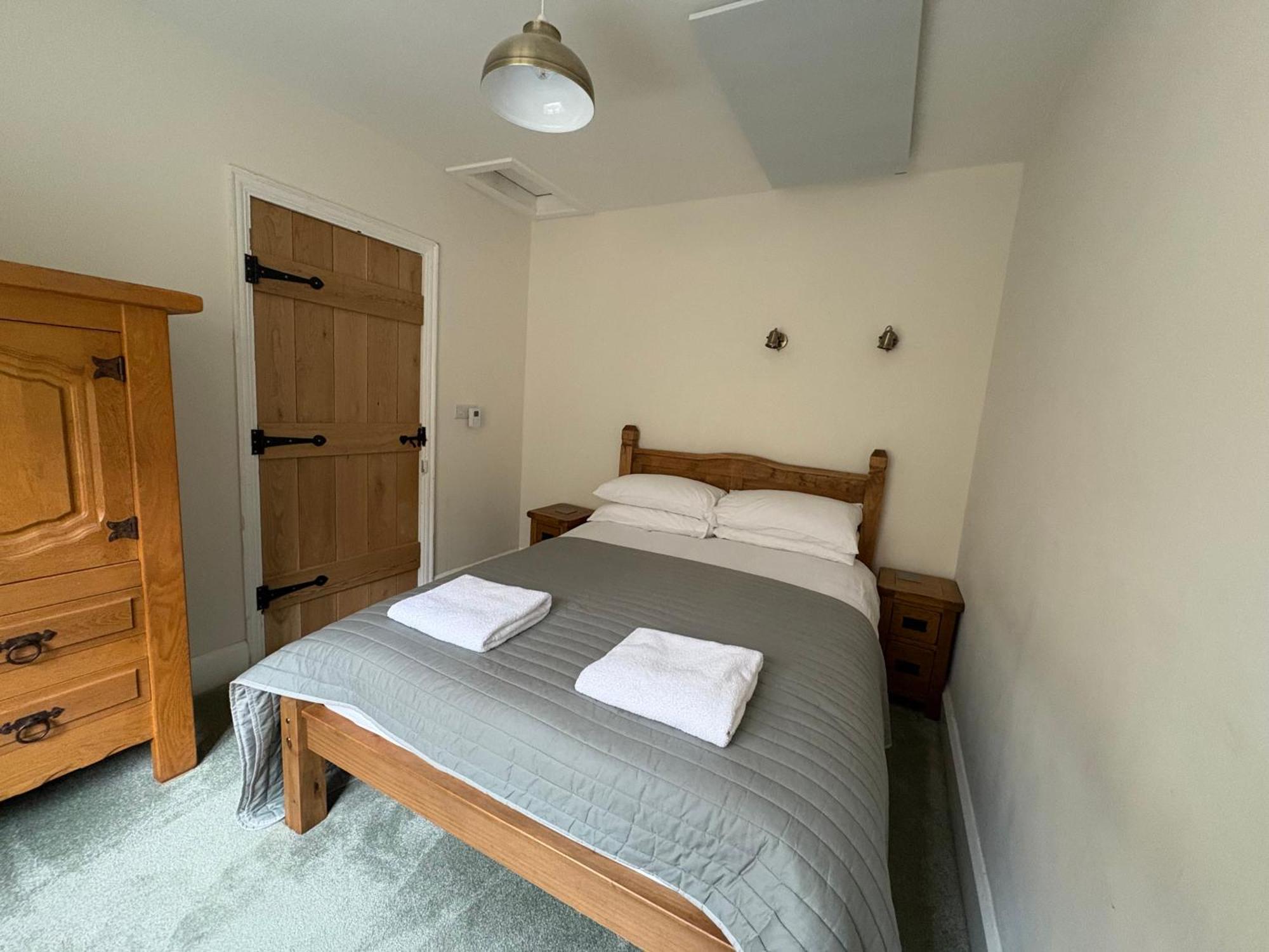 Willow Cottage Longney Экстерьер фото