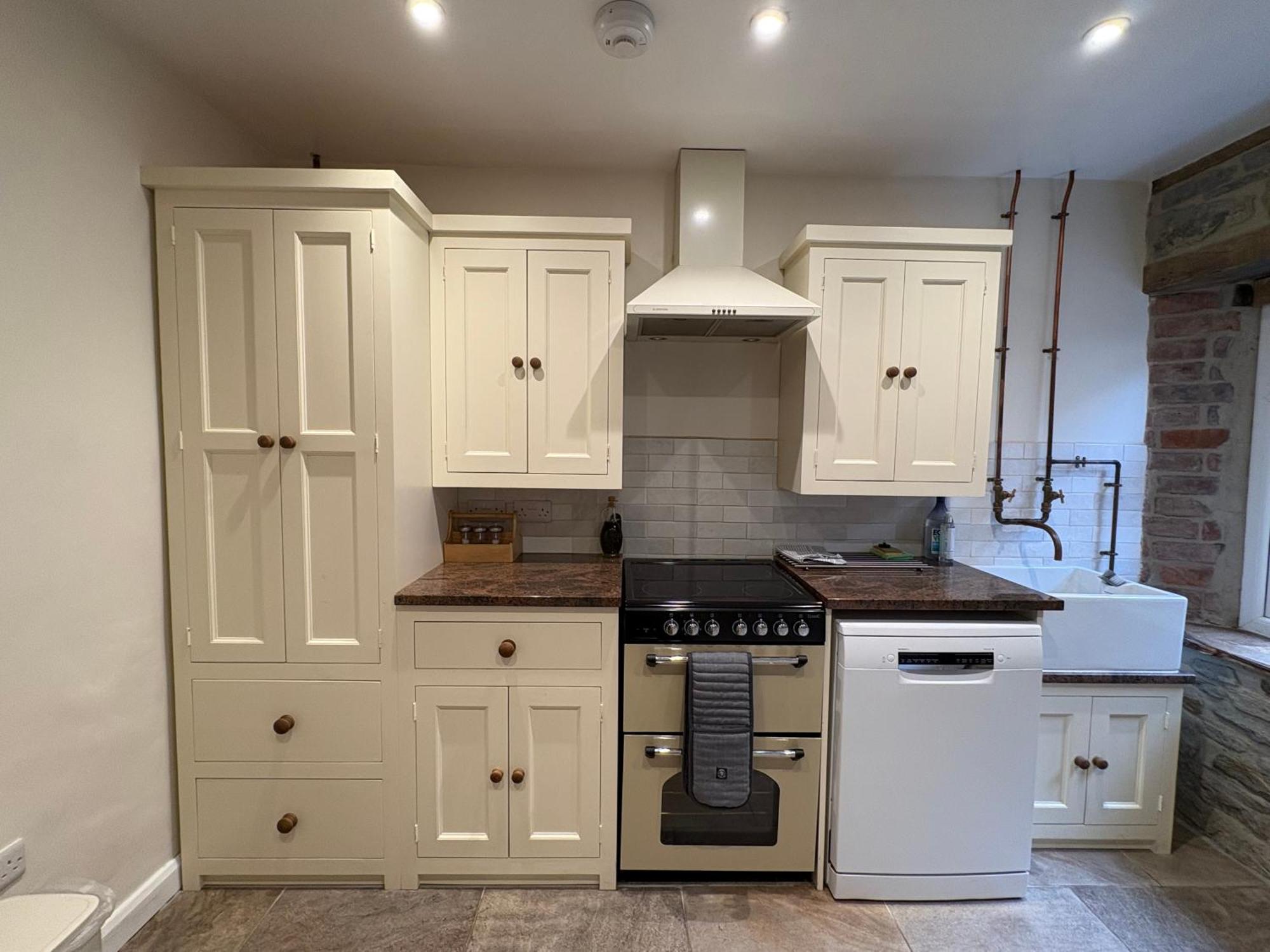 Willow Cottage Longney Экстерьер фото