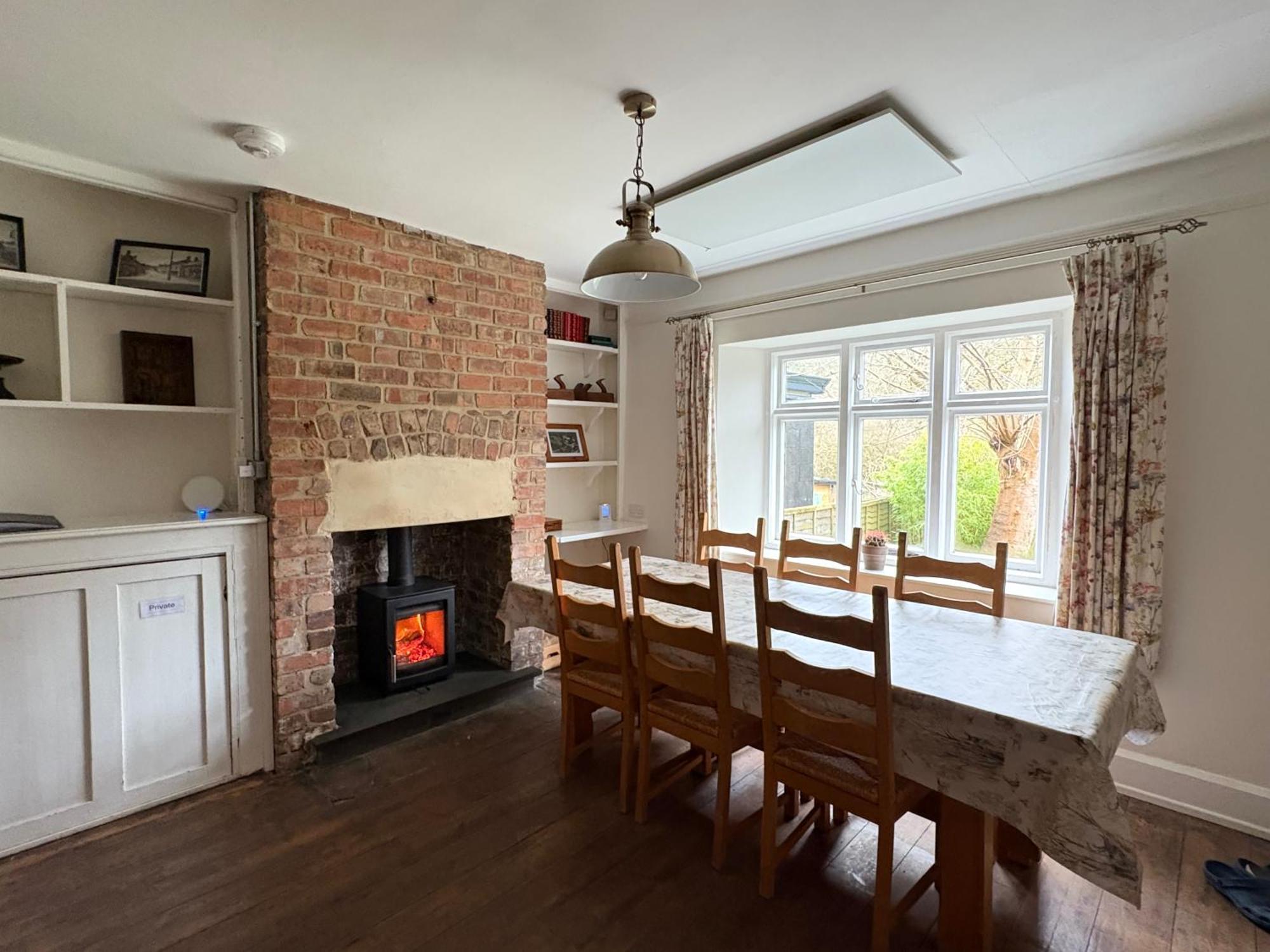 Willow Cottage Longney Экстерьер фото